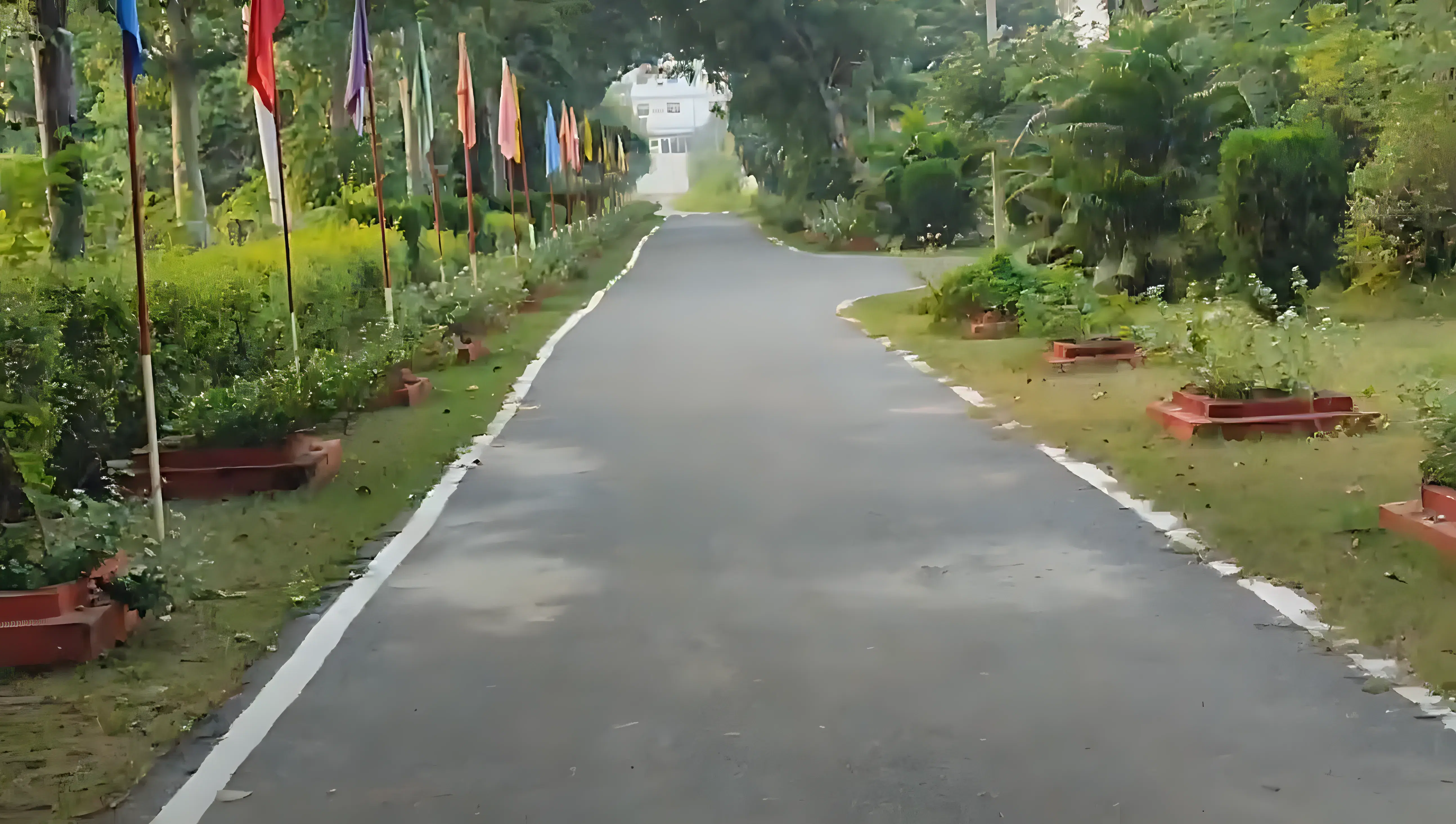 LIT Lucknow Building photo 14